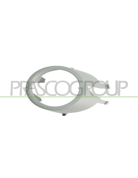 CORNICE FENDINEBBIA SINISTRO AUDI A4 (B7) Mod. 10-04 - 11-07