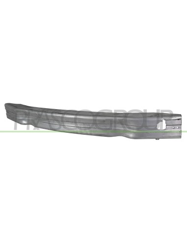 RINFORZO PARAURTI ANTERIORE-ALLUMINIO AUDI - A4 - MOD. 10/04 - 11/07 AD0221622 PRASCO
