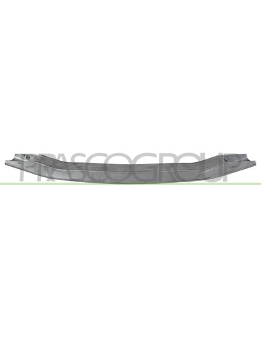 RINFORZO PARAURTI ANTERIORE-ALLUMINIO AUDI - A4 - MOD. 10/04 - 11/07 AD0221622 PRASCO