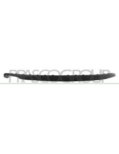 SPOILER PARAURTI POSTERIORE CON SCARICO DOPPIO A SINISTRA AUDI A4 (B7) Mod. 10-04 - 11-07