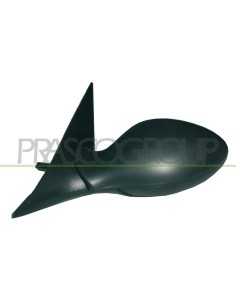 RETROVISORE SINISTRO ELETTRICO NERO TERMICO CONVESSO BLU ALFA ROMEO 156 Mod. 09-03 - 09-05