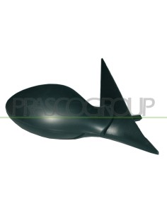 RETROVISORE DESTRO ELETTRICO TERMICO CON PRIMER CON SONDA CONVESSO BLU ALFA ROMEO 156 Mod. 09-03 - 09-05