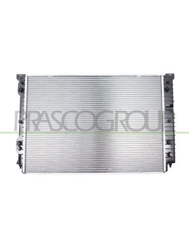 RADIATORE AUDI - A4 - Mod. 10-04 - 11-07