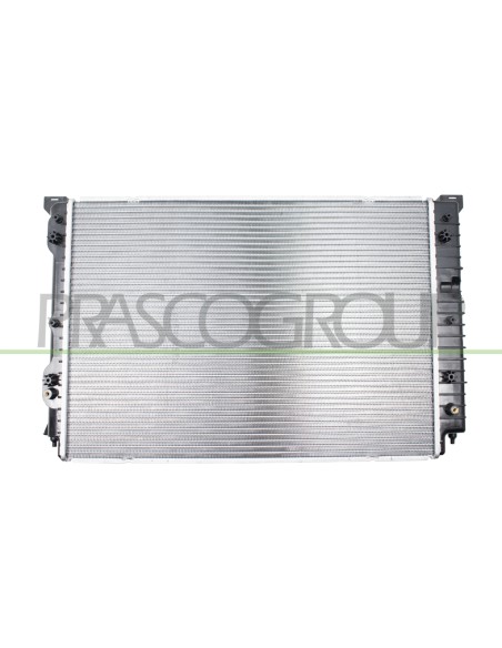 RADIATORE AUDI - A4 - Mod. 10-04 - 11-07