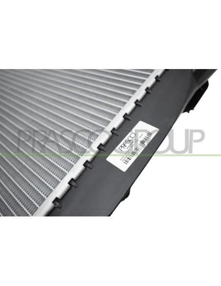 RADIATORE AUDI - A4 - Mod. 10-04 - 11-07