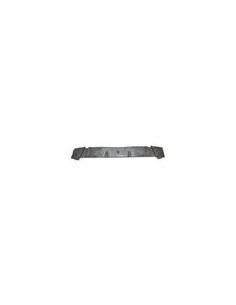 ASSORBITORE PARAURTI ANTERIORE-PLASTICA AUDI - A4