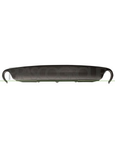 SPOILER PARAURTI POSTERIORE MOD. 3.2L AUDI A4 (B8) Mod. 12-07 - 12-11