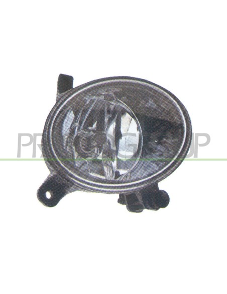FENDINEBBIA SINISTRO AUDI Q5 Mod. 11-08 - 08-11