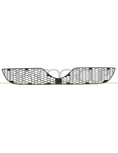 GRIGLIA PARAURTI ANTERIORE INFERIORE ALFA ROMEO 156 Mod. 09-03 - 09-05