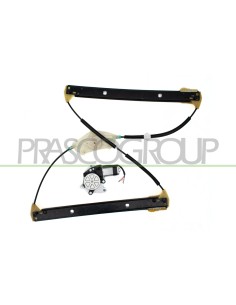 ALZACRISTALLO ANTERIORE SINISTRO ELETTRICO MOD. 5 PORTE AUDI A4 (B8) Mod. 12-07 - 12-11