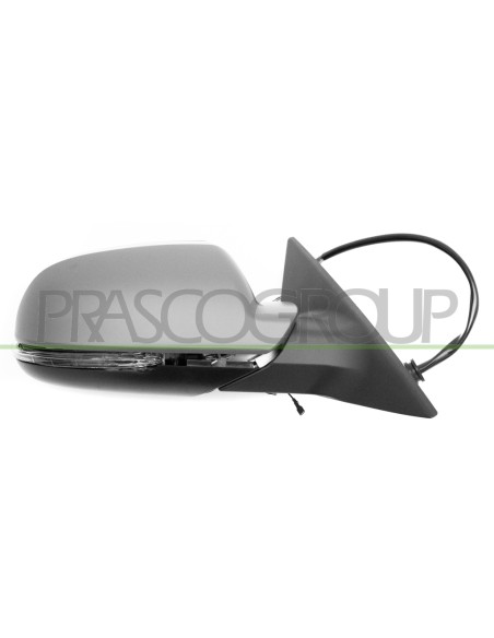 RETROVISORE DESTRO ELETTRICO-TERMICO-CON PRIMER-CO