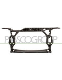FRONTALE ANTERIORE COMPLETO AUDI - A4 - MOD. 01-1