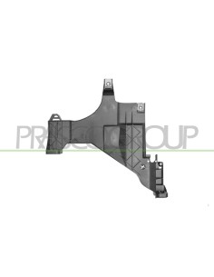 SUPPORTO FARO SINISTRO AUDI - A4 (B8) - Mod. 01/12