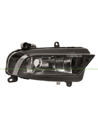 FENDINEBBIA DESTRO AUDI A4 (B8) Mod. 01-12 - 04-15
