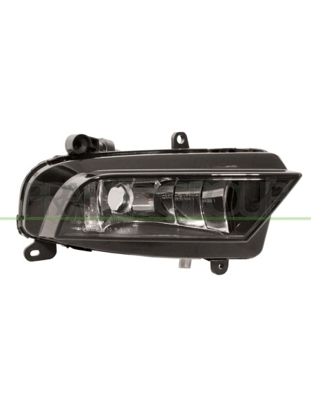 FENDINEBBIA DESTRO AUDI A4 (B8) Mod. 01-12 - 04-15
