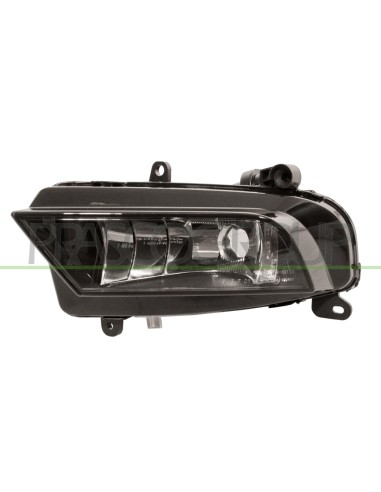 FENDINEBBIA SINISTRO AUDI A4 (B8) Mod. 01-12 - 04-15