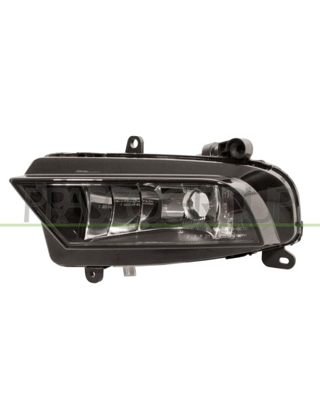FENDINEBBIA SINISTRO AUDI A4 (B8) Mod. 01-12 - 04-15