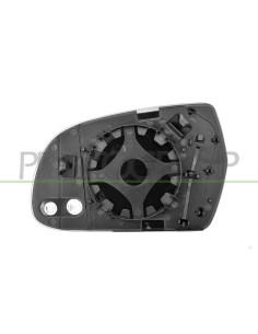 PIASTRA SPECCHIO DESTRA TERMICA CONVESSA 2