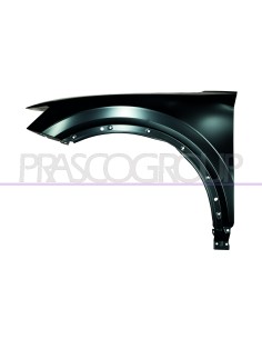 PARAFANGO ANTERIORE SINISTRO AUDI Q2 Mod. 11-16 - 01-21