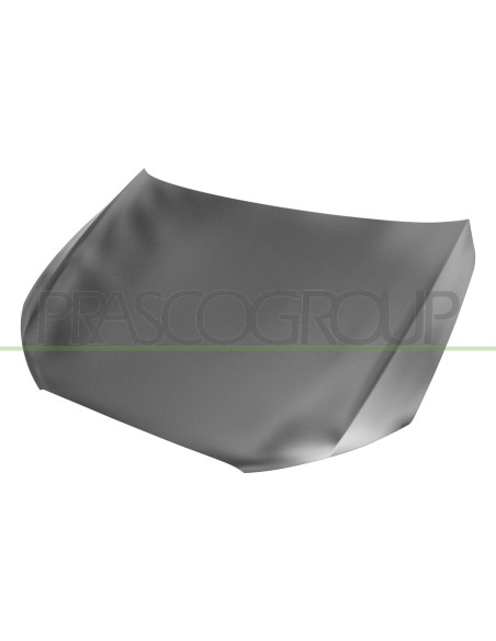 COFANO ALLUMINIO AUDI Q3 (8U) Mod. 01-11 - 06-14