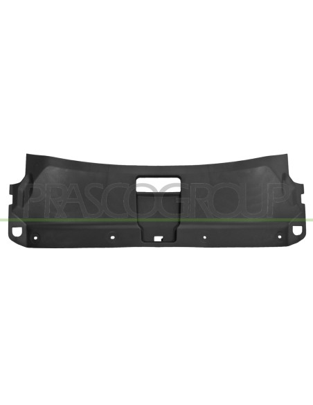 RIPARO FRONTALE ANTERIORE SUPERIORE AUDI Q3 (8U) Mod. 01-11 - 06-14
