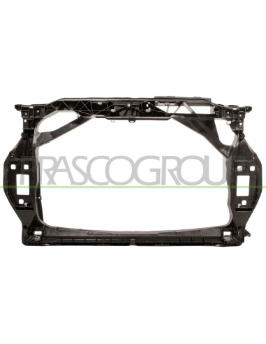 FRONTALE ANTERIORE COMPLETO AUDI Q3 (8U) Mod. 01-11 - 06-14