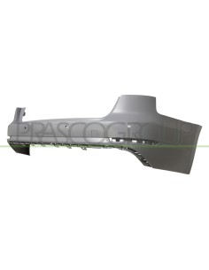 PARAURTI POSTERIORE CON PRIMER CON 4 FORI PDC MOD. STATION WAGON AUDI A4 (B9) Mod. 09-15 - 07-19