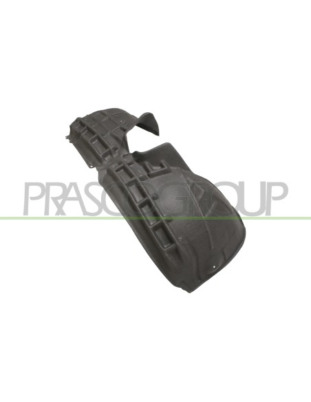 PASSARUOTA ANTERIORE SINISTRO IN STOFFA AUDI Q3 (8U) Mod. 01-11 - 06-14