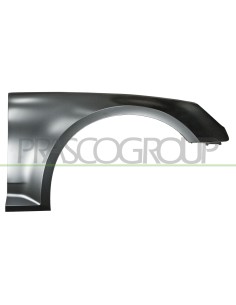 PARAFANGO ANTERIORE SX AUDI - A4 (B9) - Mod. 09/15