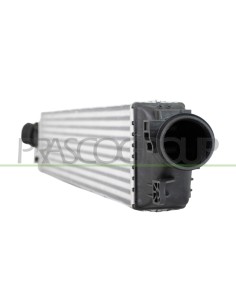 INTERCOOLER AUDI - Q3 - Mod. 01-11 - 06-14 2