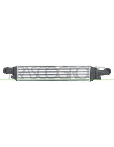 INTERCOOLER AUDI - Q3 - Mod. 01-11 - 06-14