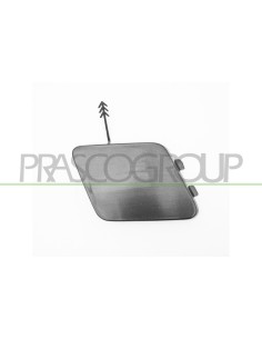 TAPPO COPRI GANCIO TRAINO PARAURTI ANTERIORE AUDI Q3 (8U) Mod. 09-14 - 09-16