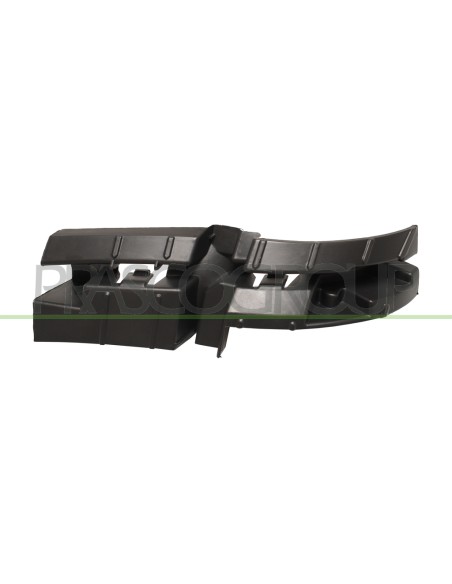 STAFFA DESTRA PARAURTI ANTERIORE AUDI Q5 Mod. 11-08 - 08-11