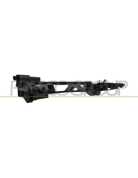 SUPPORTO FARO SINISTRO AUDI Q3 (8U) Mod. 09-14 - 09-16