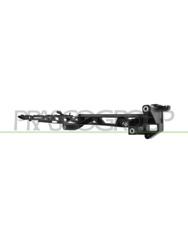 SUPPORTO FARO SINISTRO AUDI Q3 (8U) Mod. 09-14 - 09-16