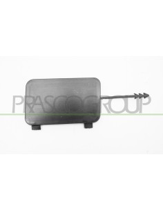 TAPPO COPRI GANCIO TRAINO SINISTRO PARAURTI POSTERIORE AUDI Q5 Mod. 11-08 - 08-11