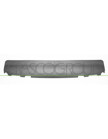RIPARO FRONTALE ANTERIORE INFERIORE AUDI Q5 Mod. 11-08 - 08-11