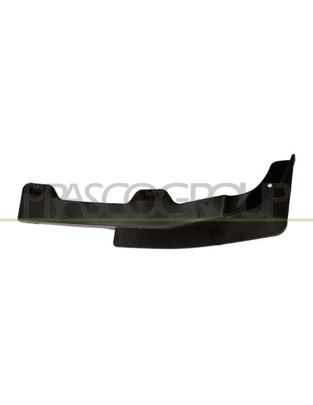 SPOILER DESTRO PARAURTI ANTERIORE AUDI Q5 Mod. 11-08 - 08-11