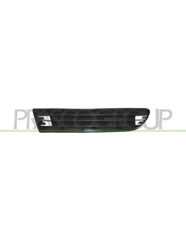GRIGLIA SINISTRA PARAURTI ANTERIORE AUDI A6 Mod. 04-94 - 04-97