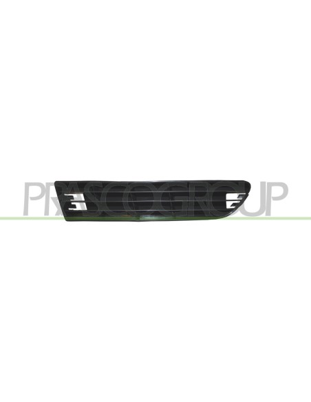 GRIGLIA SINISTRA PARAURTI ANTERIORE AUDI A6 Mod. 04-94 - 04-97