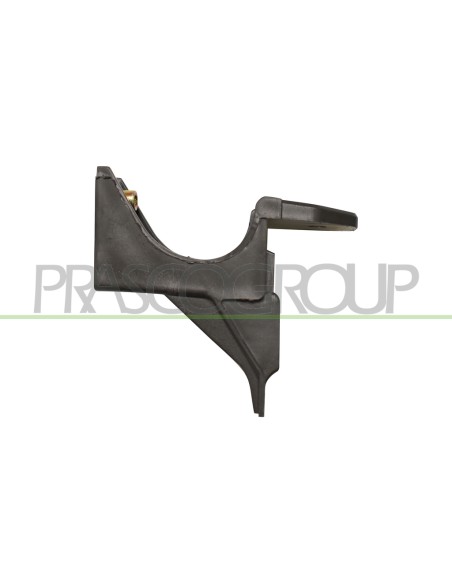 STAFFA DESTRA-SINISTRA PARAURTI ANTERIORE AUDI Q5 Mod. 09-12 - 12-16