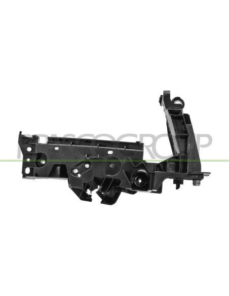 SUPPORTO FARO DESTRO AUDI Q5 Mod. 11-08 - 08-11