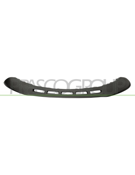 SPOILER PARAURTI ANTERIORE NERO GOFFRATO AUDI Q5 Mod. 09-12 - 12-16