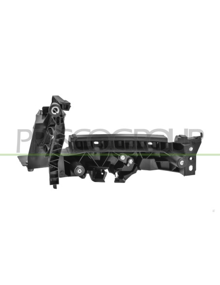 SUPPORTO FARO DESTRO AUDI Q5 Mod. 11-08 - 08-11