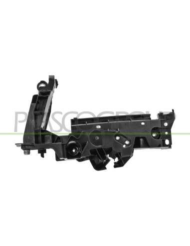 SUPPORTO FARO SINISTRO AUDI Q5 Mod. 11-08 - 08-11