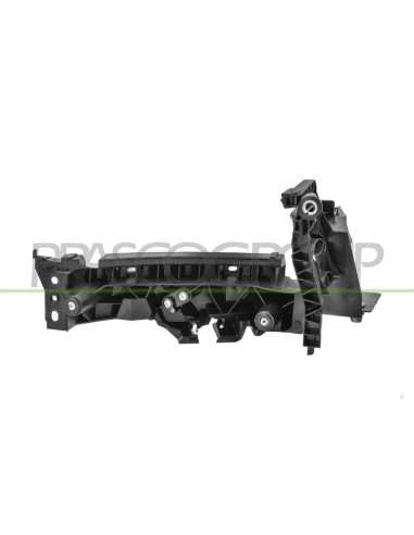 SUPPORTO FARO SINISTRO AUDI Q5 Mod. 11-08 - 08-11