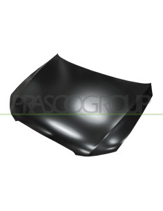 COFANO ALLUMINIO AUDI Q5 Mod. 09-12 - 12-16