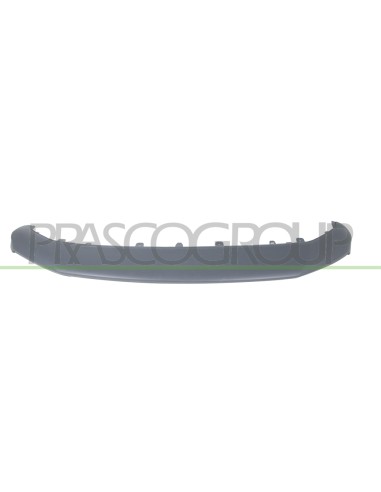 SPOILER PARAURTI ANTERIORE CON PRIMER MOD. S LINE