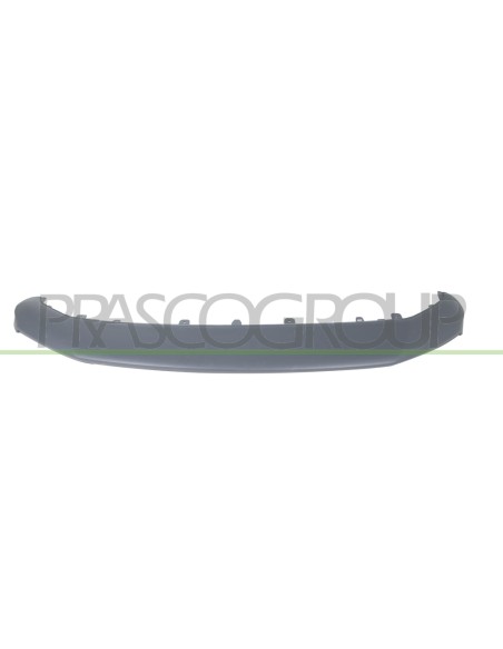 SPOILER PARAURTI ANTERIORE CON PRIMER MOD. S LINE