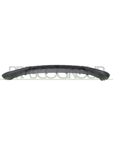 SPOILER PARAURTI ANTERIORE CON PRIMER MOD. S LINE